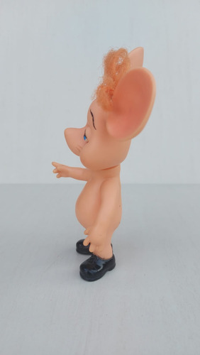 Boneco Topo Gigio Da Estrela (Usado)