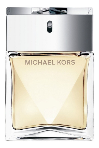 Imagen 3 de 3 de Michael Kors Eau De Parfum Para Dama Nuevo Original 100ml