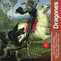 Comprar Dragones, De Otros Y Y Francisco A. Cardells-martí