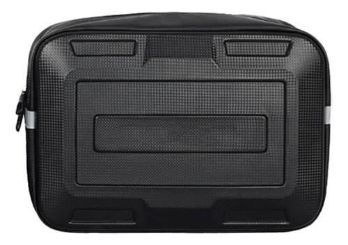 Xu Bolsa For Manillar De Motocicleta Bolsa For Asiento De