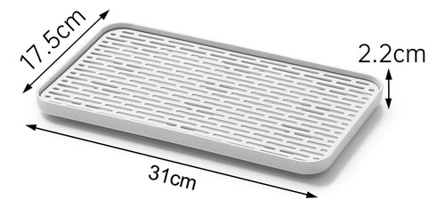 . Bandeja For Servir, Bandeja Rectangular, Tablero De