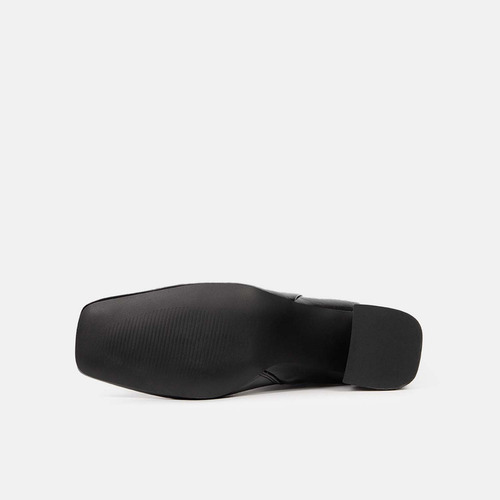 Botas Casuales Para Mujer Bata Red 7016415
