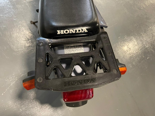 Honda Transalp 600 1993 Cassano Automobili