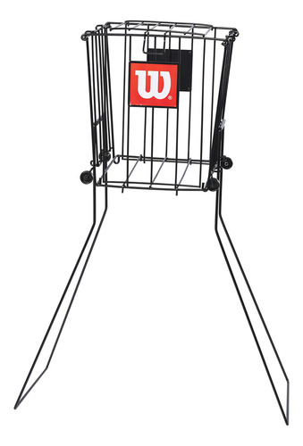 Wilson Pelota De Tenis Para Recoger, 90 Pelotas