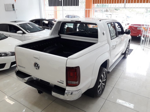 Volkswagen Amarok 3.0 24v Extreme
