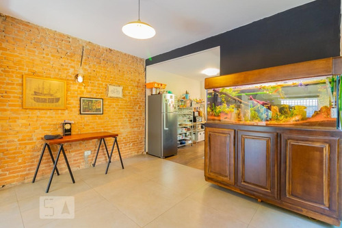 Casa À Venda - Brooklin, 2 Quartos, 120 - S893128686