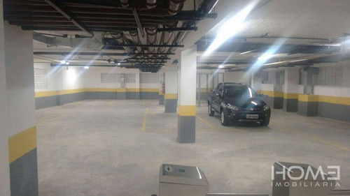 Sala À Venda, 23 M² Por R$ 479.000,00 - Jardim Botânico - Rio De Janeiro/rj - Sa0151