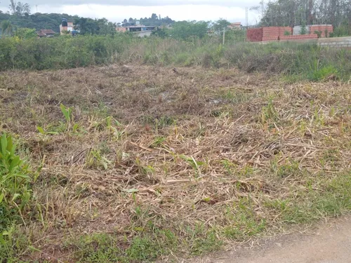 Vendo Terreno Embu Guaçu/cipó Sp