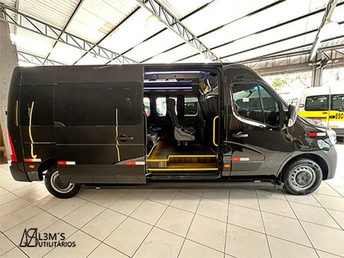 Renault Master L3h2 2025 Executiva