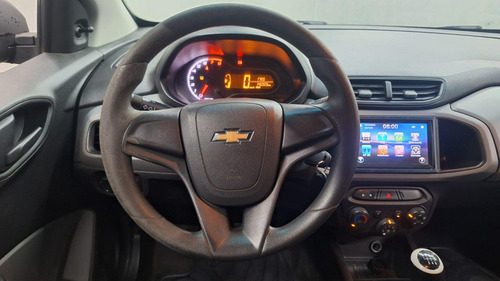 Chevrolet Prisma 10mt Joye