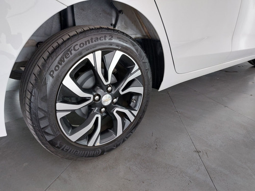 Chevrolet Onix 1.0 TURBO FLEX PLUS PREMIER AUTOMÁTICO