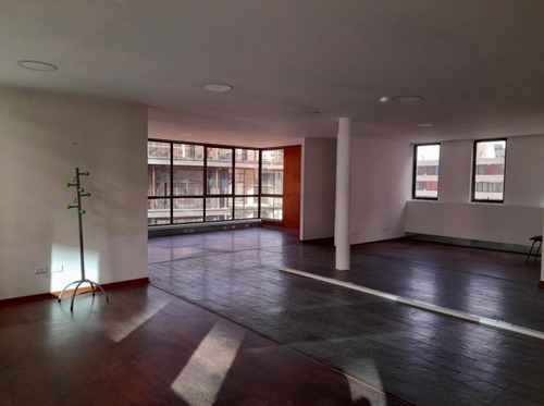 Oficina En Arriendo En Las Condes