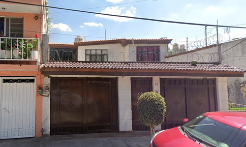 Casa En Venta, Tultitlan, Edomex, Js