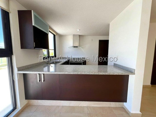 Casa En Renta En Santa Fe Juriquilla, Querétaro Sr