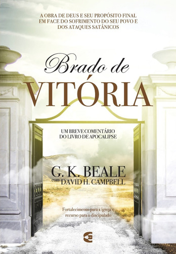 Brado De Vitória