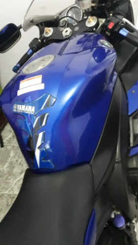 Yamaha R1 Yzf 1000