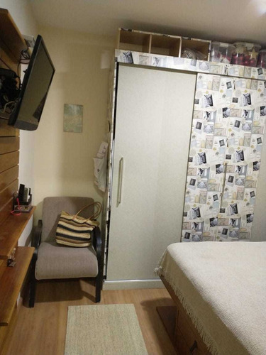 Imagem 6 de 27 de Apartamento Em São Paulo - Sp - So0139_slima
