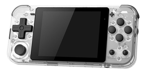 Consola De Videojuegos Retro Q90+tarjeta De Memoria Tf 16 Gb