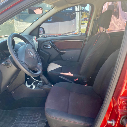 Renault Stepway
