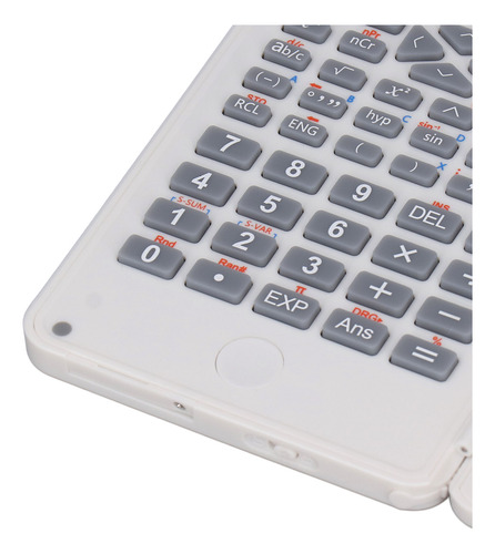 Calculadora Financiera, Función Científica Multifuncional
