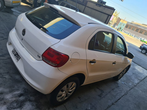 Gol Trend 2013. Estado Espectacular Y A Estrenar!