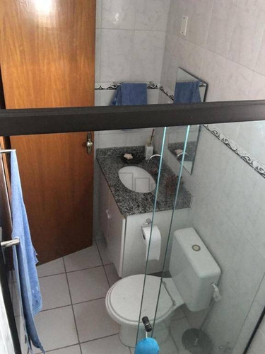 Apartamento À Venda, 69 M² Por R$ 325.000,00 - Parque Campolim - Sorocaba/sp - Ap1883