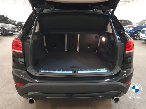 Bmw X1 2.0 16v Turbo Activeflex Xdrive25i Sport 4p