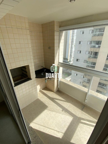 Imagem 10 de 12 de Apartamento - Ap03658 - 69289043