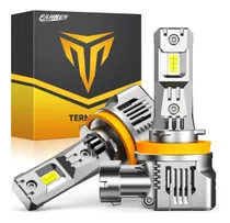 Comprar Bombillas H11, 2024 900% De Brillo, 33000lm H11\u002Fh8\u002Fh9 Bombil