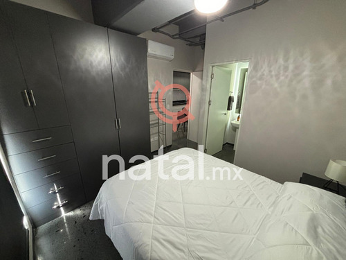 Departamento Renta Por Colon Y Madero Centro Monterrey