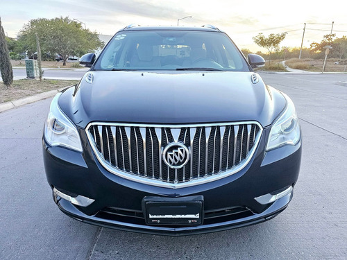 Buick Enclave 3.6 V6 At