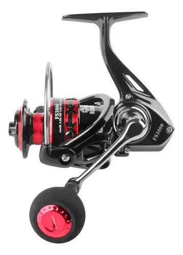 Reel Frontal 6000 Deukio Original