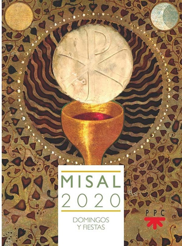 Libro Misal 2020