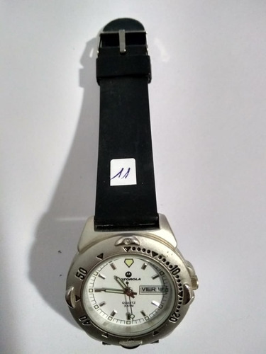 Reloj De Pulsera Motorola (malla Rota)