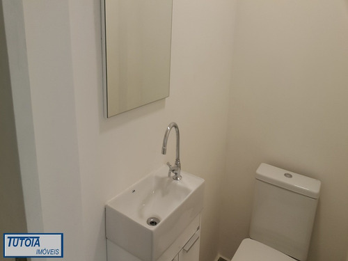 Imagem 16 de 30 de Apartamento À Venda Na Vila Mariana - 21399-b - 33661011