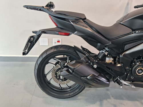 Bajaj Dominar 400 400 2024/2025