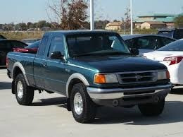 Manual De Taller Ford Ranger (1993-1997) Español
