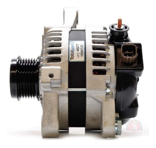 Alternador Vibe Matrix Xd Corolla 1.8 2009-2013