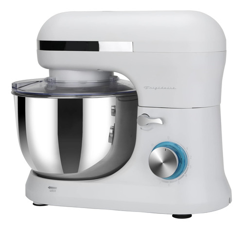 Frigidaire 4.5l Retro Stand Mixer (branco)