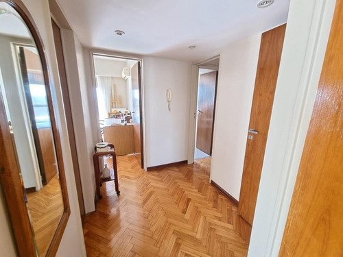 Imagen 11 de 30 de Alquiler Hermoso Piso - Belgrano Barrancas