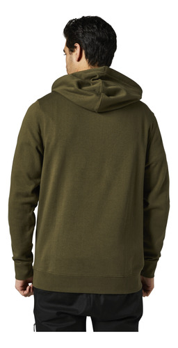 Imagen 3 de 3 de Buzo Fox - Headspace - Pullover