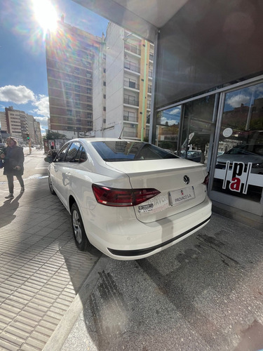 Volkswagen Virtus 1.6 Msi Trendline