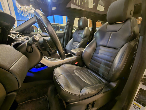 Land Rover Range Rover Evoque 2.0 Si4 Hse Dynamic 5p (br)