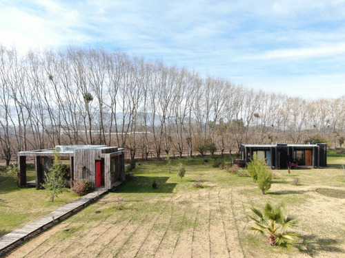 Excelentes Lotes A La Venta A 10 Minutos De Santa Cruz