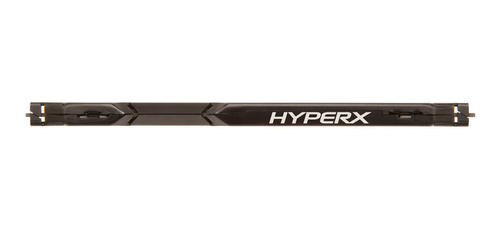 Imagen 3 de 4 de Hyper X Fury Memoria Ram 8 Gb Ddr3l Dimm Hx316lc10fb/8
