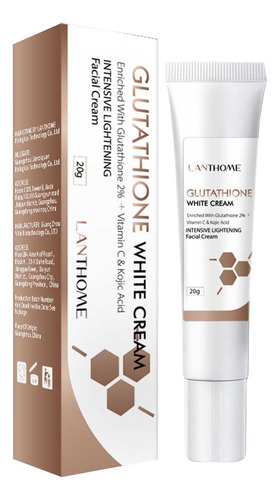 Ptcrema Facial Con Glutatión, 2 Unidadest1