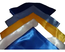 Comprar Pack Disfraz 6 Pañuelos Pericon-bailes Colores A Eleccion