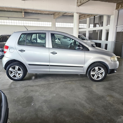 Volkswagen Fox 1.6 Confortline