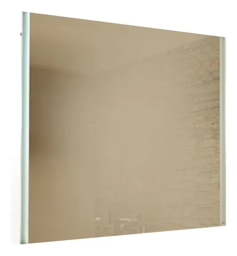 Espejo Rectangular 60x80 Touch Led 28w..