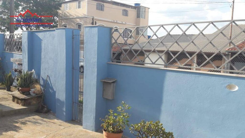 Imagem 13 de 20 de Casa Com 2 Dormitórios À Venda, 125 M² Por R$ 555.000,00 - Jardim Alvinópolis - Atibaia/sp - Ca3660